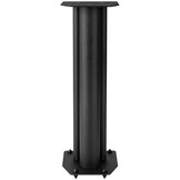 SSMB24 speaker stand pair with steel base