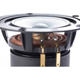 PLUVIA-7PHD Woofer a Gamma Completa