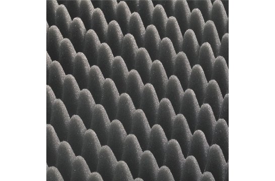 MDM-40 Lautsprecher-Wedge-Formschaumplatten | 40mm