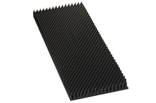 MDM-40 Lautsprecher-Wedge-Formschaumplatten | 40mm