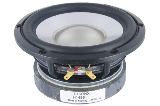 Prestige L16RNX - H1488-04 Woofer Medio-Bassi
