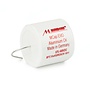 MEO-18T3.450 | 18 µF | 3% | 450 V | MCap EVO Oil capacitor