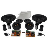 ALTO I | DIY Components Pack | Sold as Pair