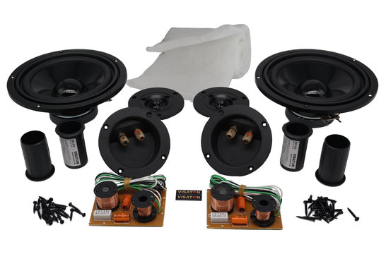 ALTO I | DIY Kit Autocostruzione | Sold as Pair