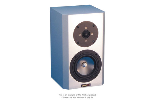 ARIA | DIY Kit Autocostruzione | Sold Per Piece