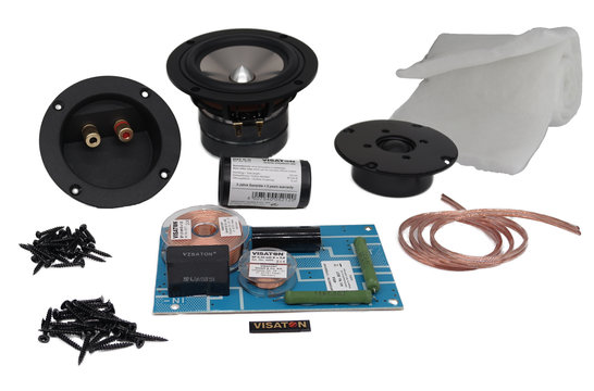 ARIA | DIY Kit Autocostruzione | Sold Per Piece