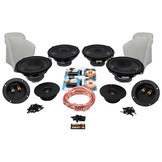 CLOU | DIY Components Pack | Sold as Pair