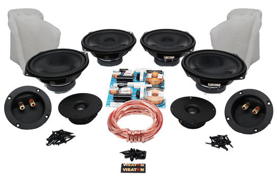 CLOU DIY components pack