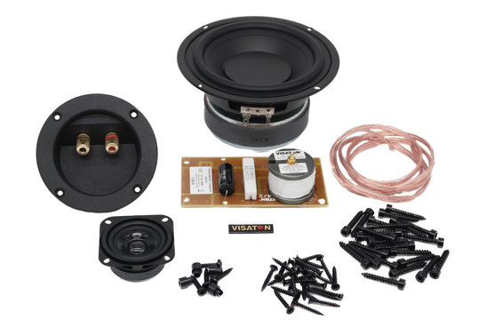 PACTO | DIY Kit Autocostruzione | Sold Per Piece