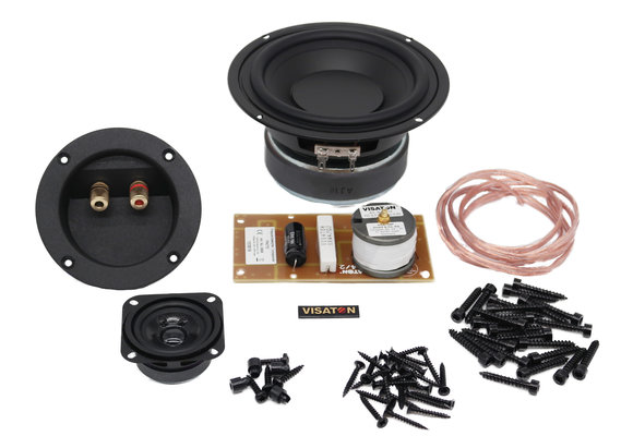 PACTO DIY Kit Autocostruzione