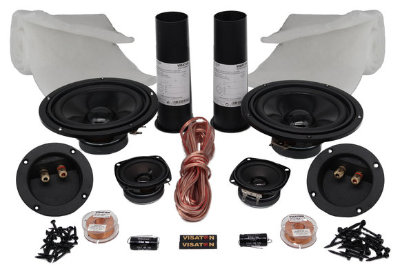 STELLA LIGHT DIY Komponentenpaket