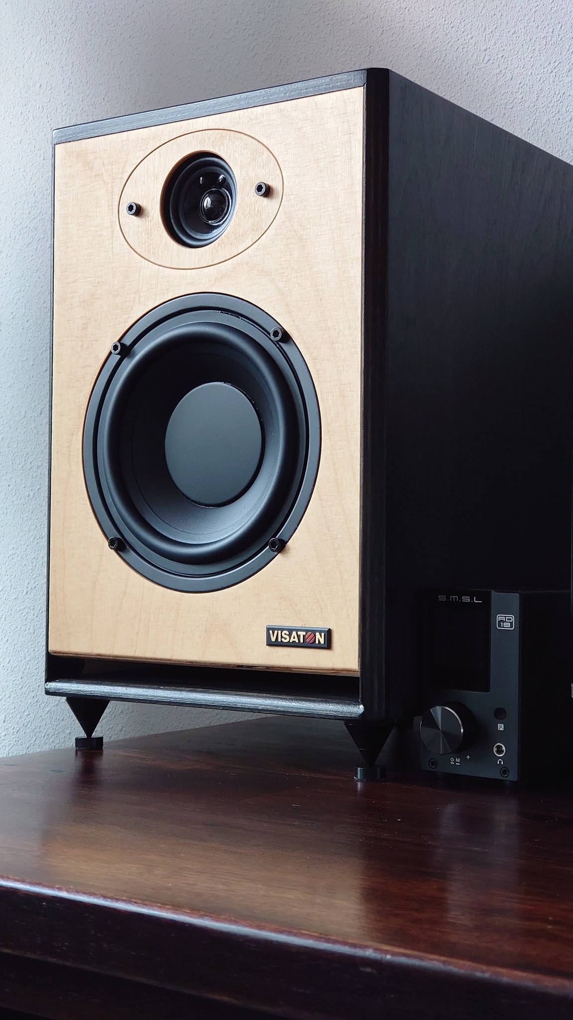 PACTO | DIY componenten pack | Per stuk verkocht