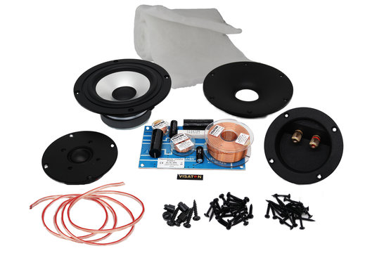 STUDIO 2 DIY Kit Autocostruzione