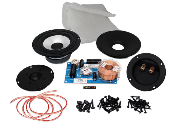 STUDIO 2 DIY-Komponentenpaket