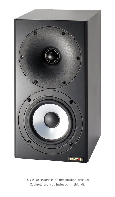 STUDIO 2 DIY-Komponentenpaket