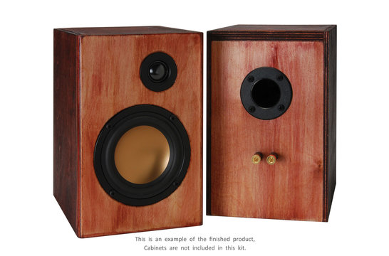 Overnight Sensations MT DIY Kit Autocostruzione