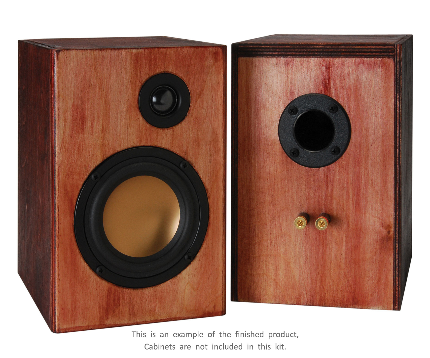 Overnight Sensations MT DIY-componenten kit