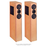 VOX 80 | DIY Components Pack | Sold as Pair