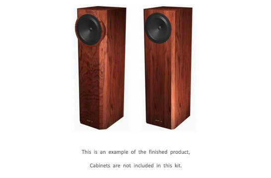 SOLO 50 DIY components pack