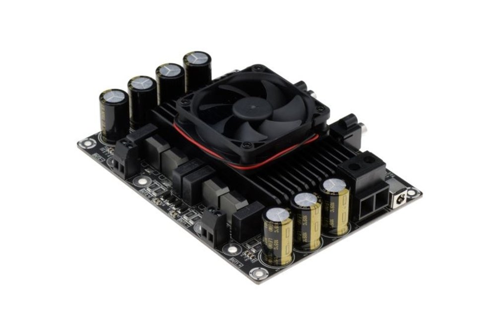 AA-AB32221 2x150W TAS5613 Class-D versterkermodule