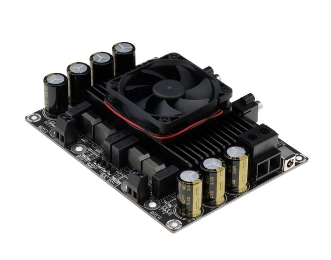 AA-AB32221 2x150W TAS5613 Klasse-D versterkermodule