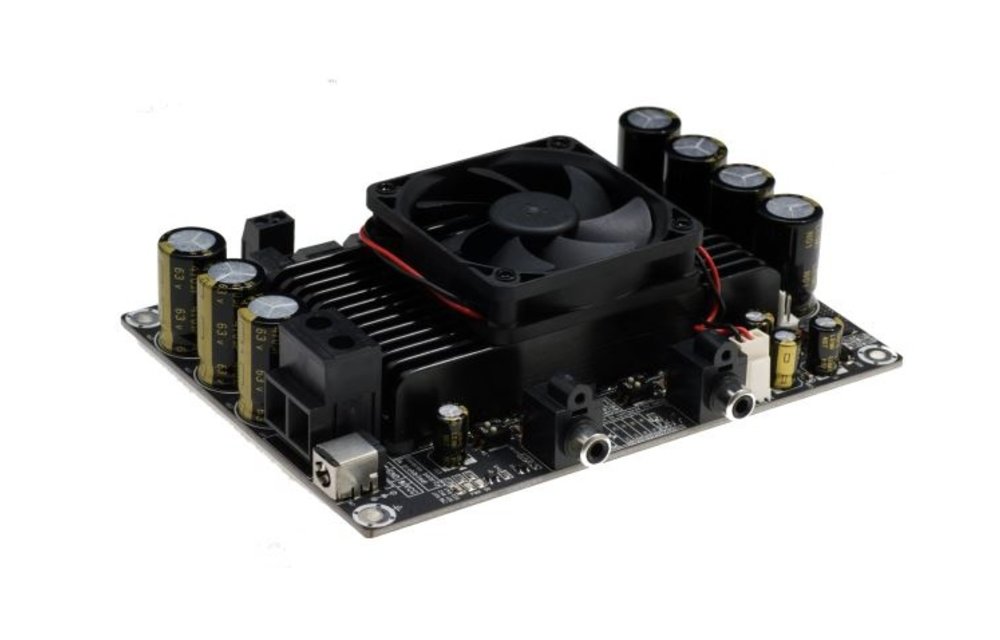 AA-AB32221 2x150W TAS5613 Class-D versterkermodule