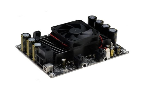 AA-AB32221 2 x 150 W TAS5613 Klasse-D-Verstärkerplatine