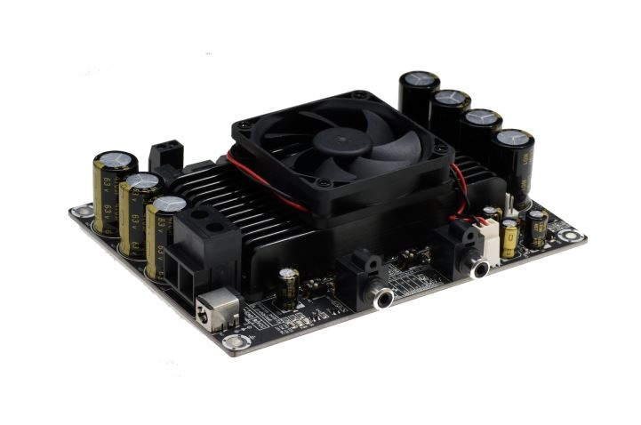 AA-AB32221 2x150W TAS5613 Klasse-D versterkermodule