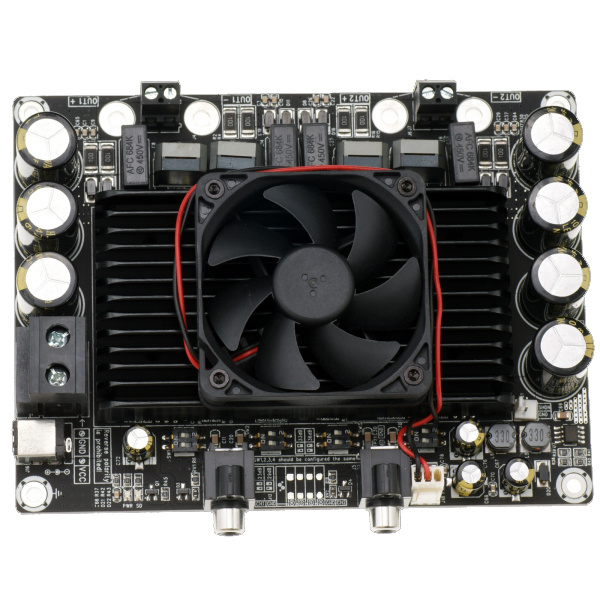 AA-AB32221 2x150W TAS5613 Klasse-D versterkermodule