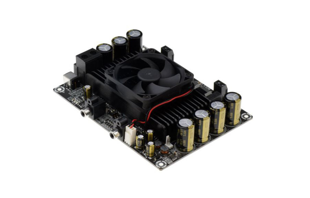 AA-AB32221 2x150W TAS5613 Klasse-D-Audio-Verstärkerplatine