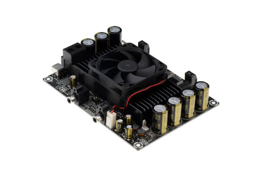 AA-AB32221 2 x 150 W TAS5613 Klasse-D-Verstärkerplatine