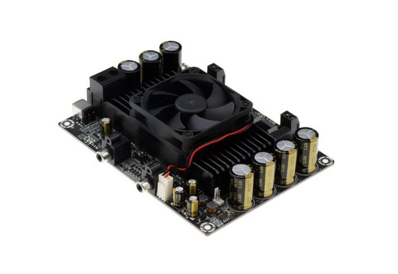 AA-AB32221 Modulo Amplificatore