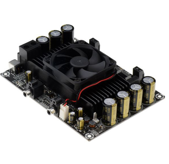 AA-AB32221 2x150W TAS5613 Klasse-D versterkermodule