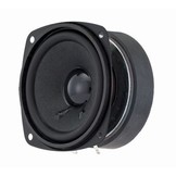 FRS 8 M Woofer a Gamma Completa
