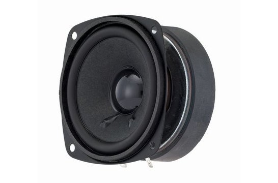 FRS 8 M Woofer a Gamma Completa