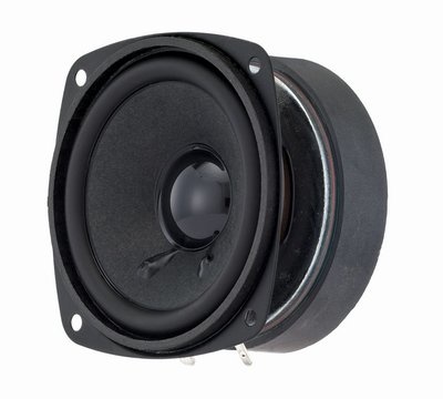 FRS 8 M Woofer a Gamma Completa