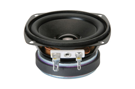 FRS 8 M Woofer a Gamma Completa