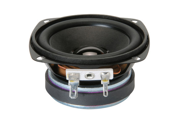 FRS 8 M Woofer a Gamma Completa