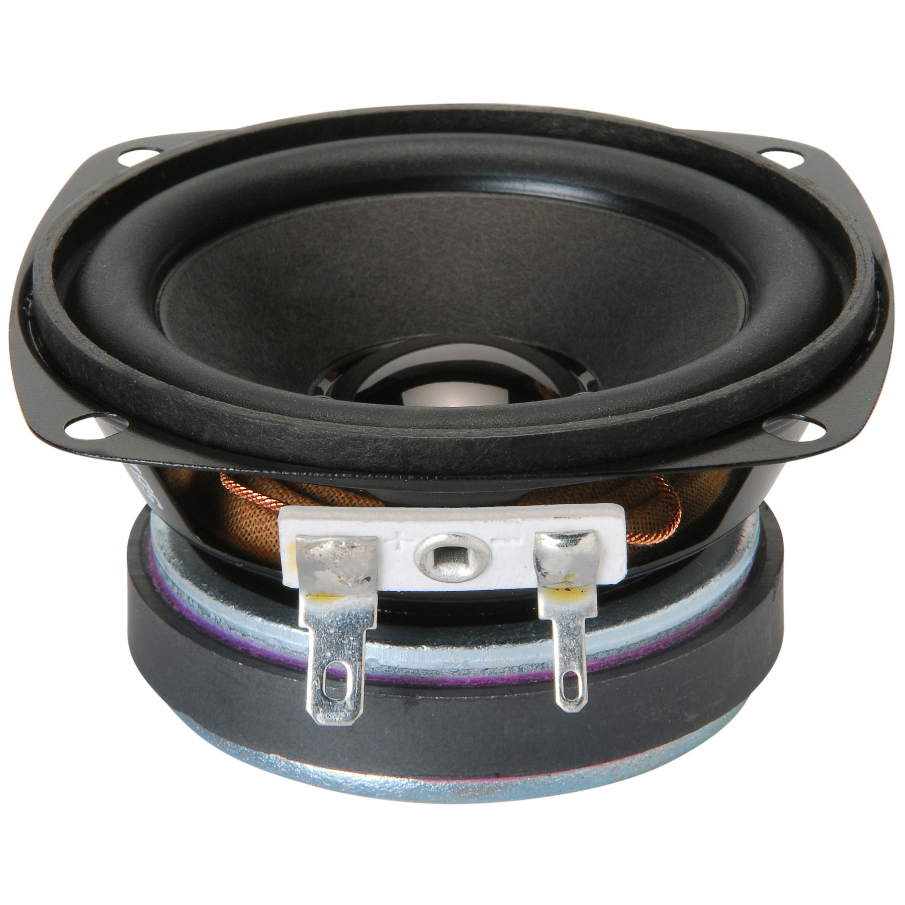 FRS 8 M Woofer a Gamma Completa