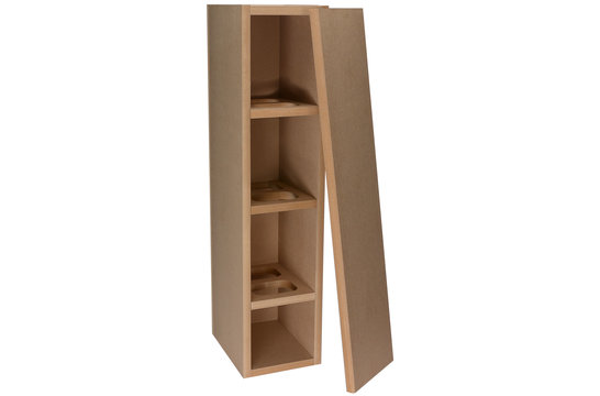 Tower | 33 L | Flatpack