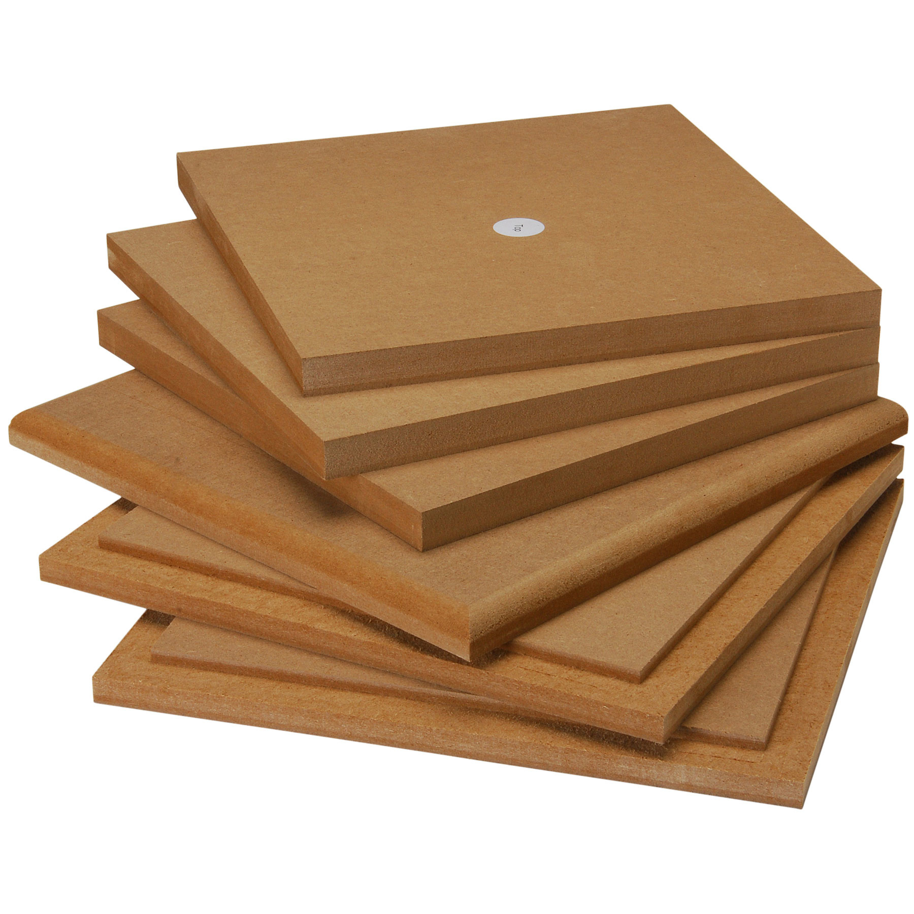 Subwoofer | 19 L | Flatpack