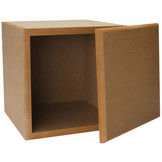 Subwoofer | 19 L | Flatpack