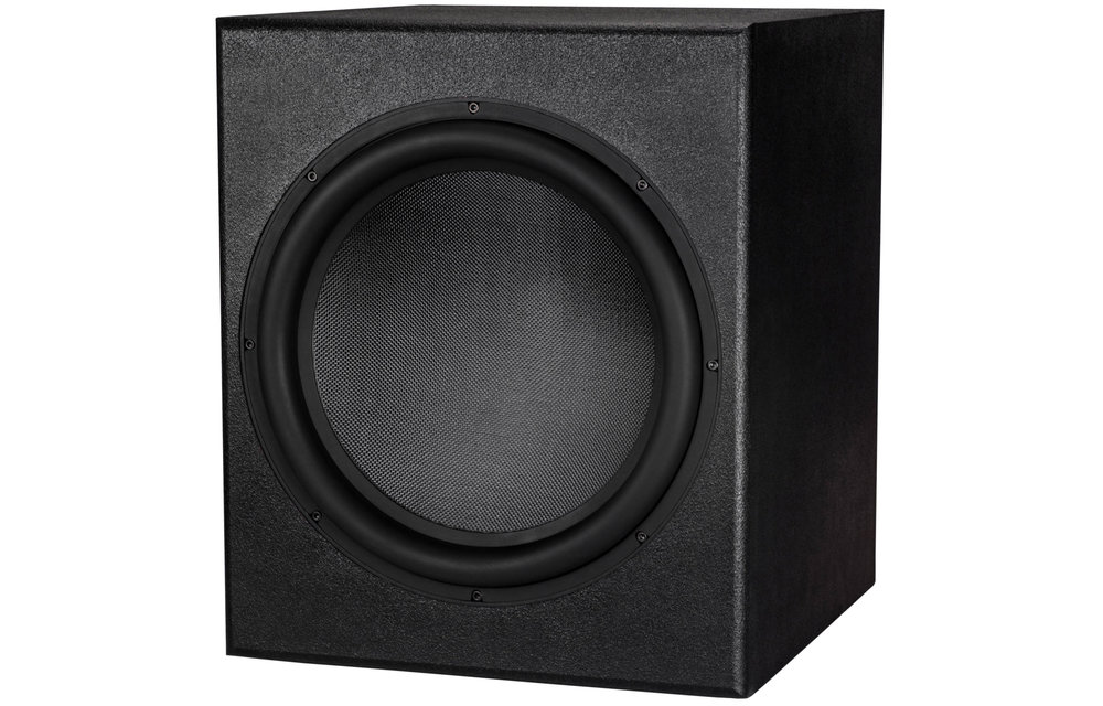 18" Ultimax Subwoofer and Cabinet Bundle