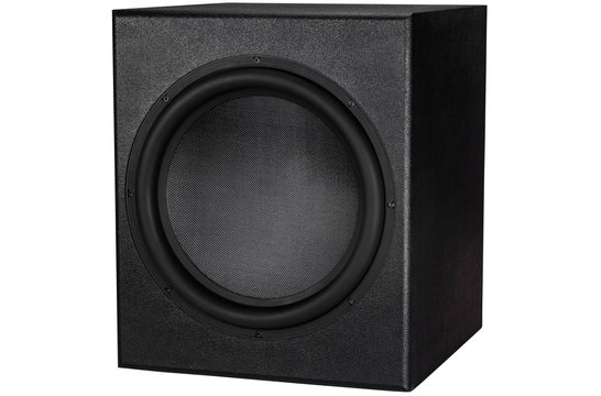 18" Ultimax Kit Subwoofer