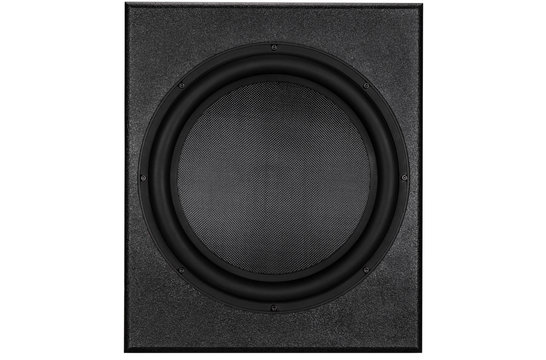 18" Ultimax Kit Subwoofer