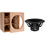 18" Reference Serie HO Subwoofer und Gehäuse Bundle