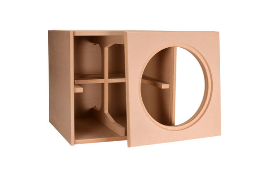 38.1cm Reference | DIY-Schrank | Flatpack
