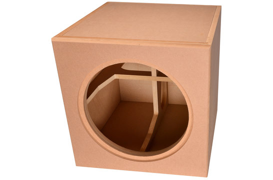 38.1cm Reference | DIY-Schrank | Flatpack