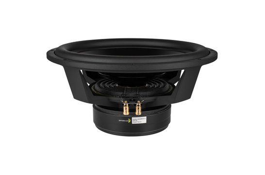 15" Reference Series HO Subwoofer and Cabinet Bundle