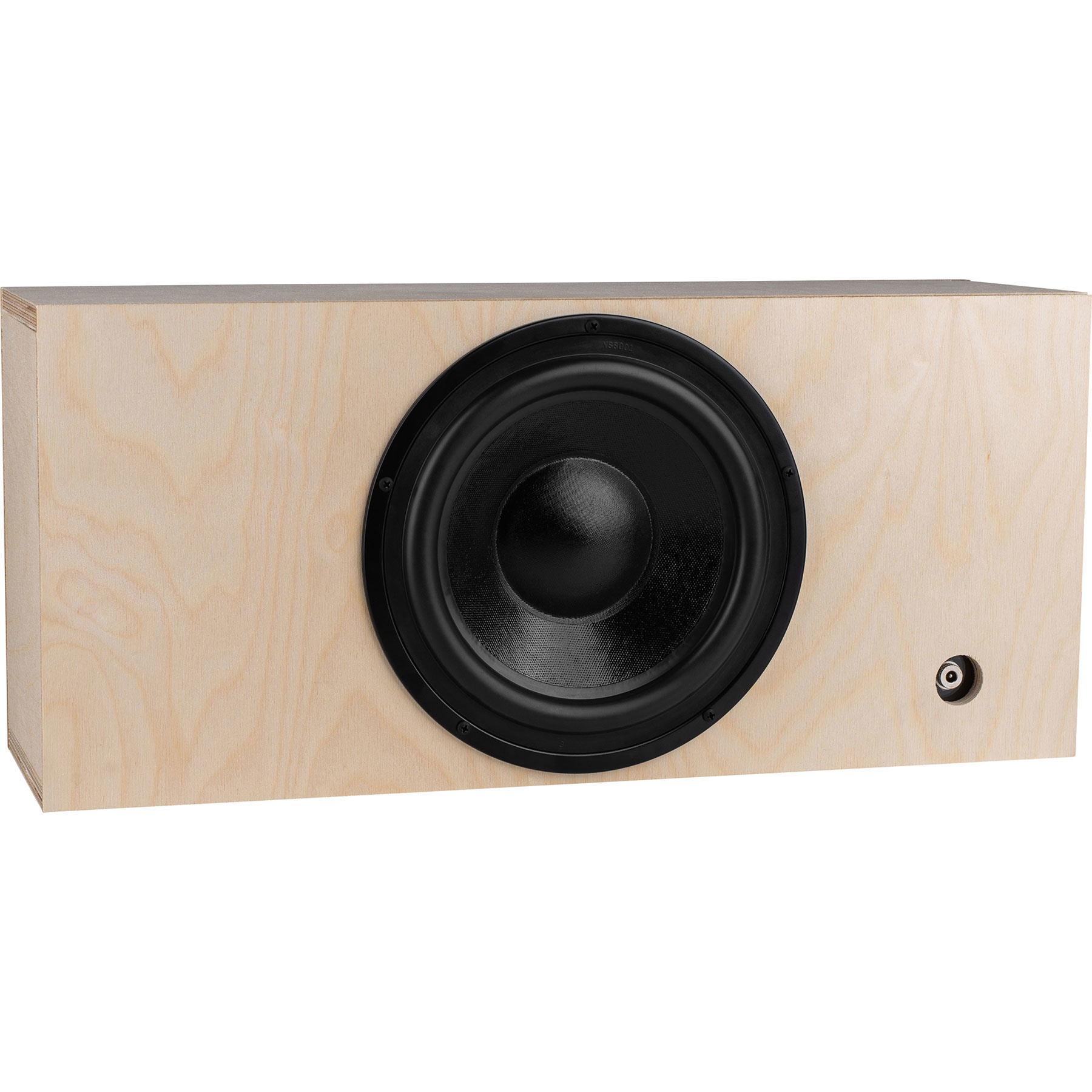 Executive 200 Watt tragbares Bluetooth-Lautsprecher-Kit